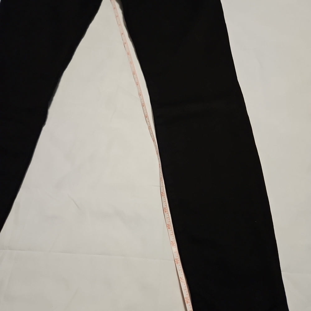 Denizen from Levi's Black Women Jeans - Picture 4 of 9